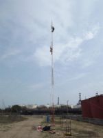 INSTALACION DE SISTEMAS DE TIERRA Y PARARRAYOS